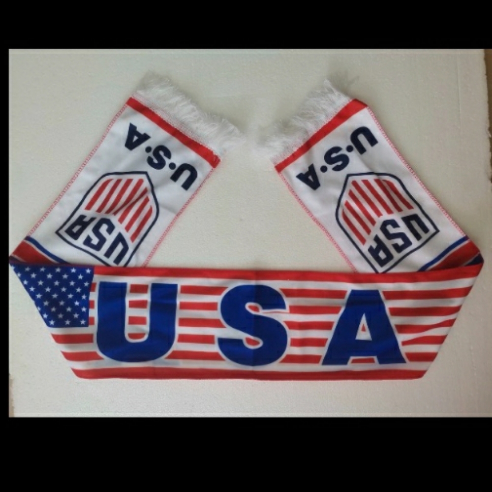 ⚽⚽Teams Scarves (Football ⚽/ Soccer)
